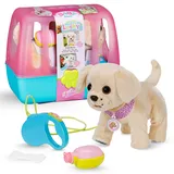 BABY BORN Mein Hund Lucky mit Box 835869