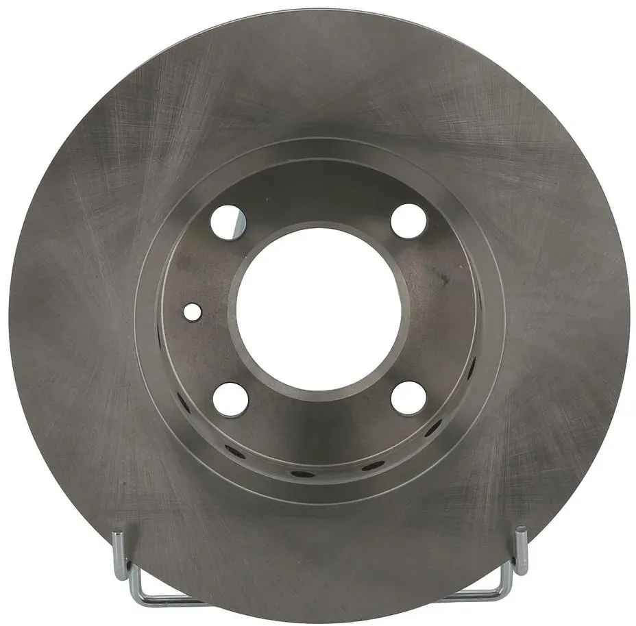 CHAMPION Bremsscheibe 561981ch 239mm 18mm für VW SEAT