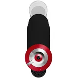 Krups Nespresso Vertuo Next XN 9105 cherry red