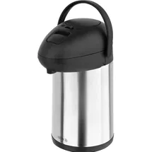Yato Isolierkanne Edelstahl 3,0 l