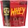 Mutant Whey Protein Triple Chocolate Pulver 2270 g
