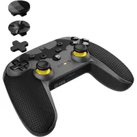 Trust GXT 542BM Muta Controller Schwarz/Gelb für PC / PS4