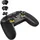 Trust GXT 542BM Muta Controller Schwarz/Gelb für PC / PS4