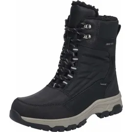 Josef Seibel Davos 52 Herren Schwarz 40