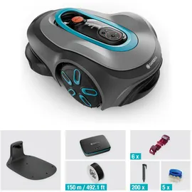 Gardena smart Sileno max 800 m2