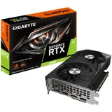 Gigabyte GeForce RTX 3060 Windforce OC 12G rev. 2.0 12 GB GDDR6
