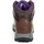 Regatta Bainsford Wanderstiefel - Chestnut / Alpine Purple - EU 38