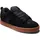 DC Shoes Court Graffik Herren Schwarz 40