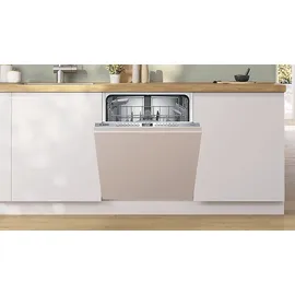 Bosch SMV4EAX28E