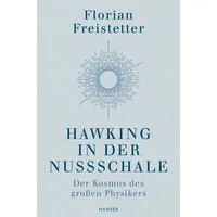 Carl Hanser Verlag Hawking in der Nussschale