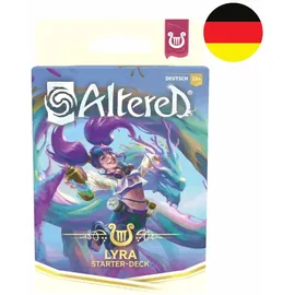 Equinox Altered: Jenseits der Tore Starter-Deck Lyra