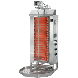 POTIS E3, Gyros/Döner-Grillgerät : Elektro