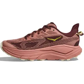 Hoka One One HOKA Challenger 8 Damen Trailrunningschuhe multicolor, Größe 40 - 39 1⁄3