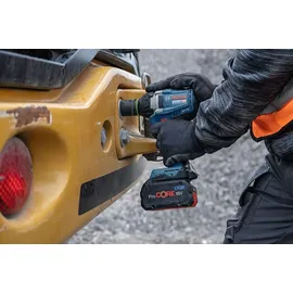 Bosch GDS 18V-750 C ohne Akku
