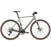 Scott Metrix 10 undergrowth green 2025 - S
