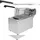 Yato Gastro Fritteuse 1x5L 2000W 430x200x335mm