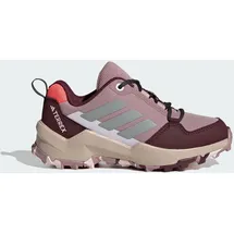 adidas Terrex Ax4r Kinderswander Schuhe - Magic Mauve / Reflective Silver / Maroon - EU 36 2/3