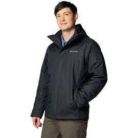Columbia Tunnel FallsTM Ii Abnehmbare Jacke - Black - M