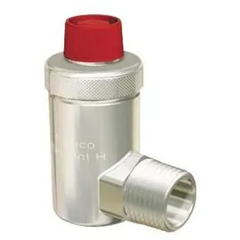 Flamco Flexvent H automatischer Schwimmerentlüfter 1/2 Zoll