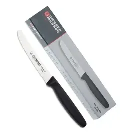 Johannes Giesser Messerfabrik GmbH Allzweckmesser 11 cm gelb