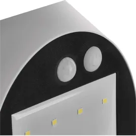 EMOS LUMI mit Bewegungsmelder, 240 lm, weiß,