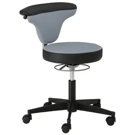 Mayer Sitzmöbel myTORRO SIT Stoff Grau