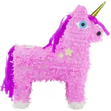 Folat 800.921.00 Pinata, Rosa-Pink, 13,5 x 42,5 x 51 cm