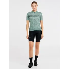 Protest Prtnavarro - Radtrikot - Damen Juniper XL / 42