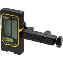 Stanley Kreuzlinienlaser LD200-G 50,0m IP66