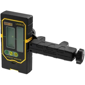 Stanley Kreuzlinienlaser LD200-G 50,0m IP66