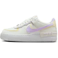 Nike Air Force 1 Shadow Damenschuhe - Weiß, 41