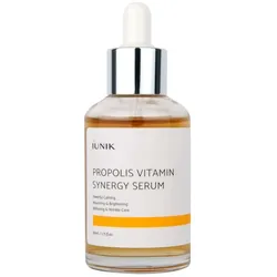 iUnik Propolis Vitamin Synergy Serum Feuchtigkeitsserum 50 ml 
