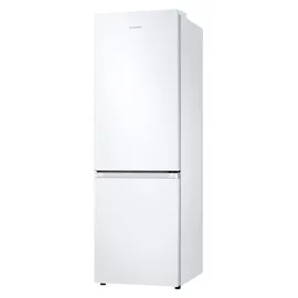 Samsung RB34C600CWW/EF Kühl-Gefrierkombination (344 l, 1853 mm hoch, Weiß)
