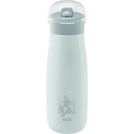 NUK Mini-Me Flip Blau 0,5 l