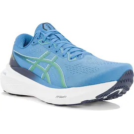 Asics Gel-Kayano 30 Herren waterscape/electric lime 40