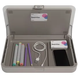 DataFlex Addit Bento ergonomisches weiß