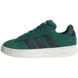 adidas Grand Court Alpha Clay / Core Black / Gum 43 1/3