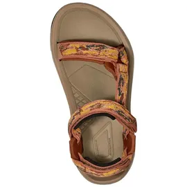 Teva Terra Fi 5 Universal Damen tree cover/sedona 37