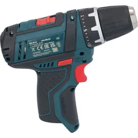 Bosch GSR 12V-15 Professional ohne Akku + L-Boxx 060186810D