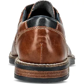 Rieker 13500 Herren Weite M Braun 44
