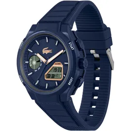 Lacoste LC33 Chronograph Silikon 2011434