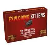 Exploding Kittens Exploding Kittens