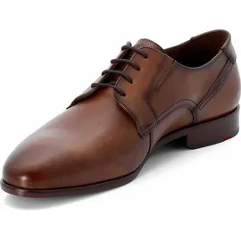 LLOYD Schnürschuhe Herren Braun 40