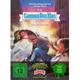 Capelight Pictures The Garbage Pail Kids Movie - 3-Disc Limited Collector's Edition im Mediabook (Blu-ray + DVD + Bonus-Blu-ray)