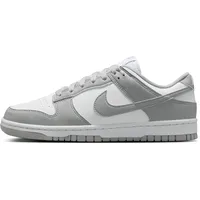 Nike Dunk Low Next Nature - Weiss/Grau - 8