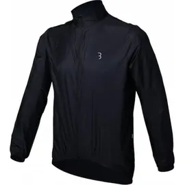 BBB BaseShield Jacke - Black - S