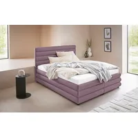 LeGer Home by Lena Gercke Polsterbett »Maylis« wahlweise mit