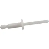 Gesipa Blindniete Kunststoff 6 x 12 250 Stück