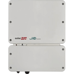 SolarEdge 'StorEdge Einphasen Wechselr '(0% MwSt §12 III UstG)