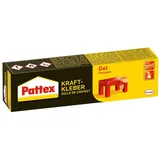 Pattex Kraftkleber Gel Compact 50 g